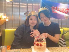 -味多美蛋糕(西安门店)