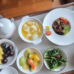 -馨月汇·一悦馨香月子中心(前滩店)