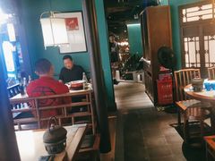 -佬麻雀·新湘菜(珠海金发购物中心店)