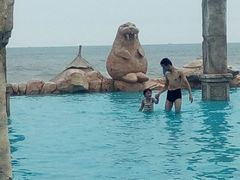 -渔岛海洋度假区