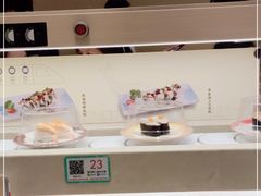 -禾绿寿司·定食·拉面·烧炸(喜荟城店)