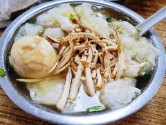 -荣巷小馄饨(荣巷店)