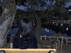 -井之头恩赐公园