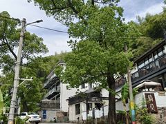 -莫干山风景区