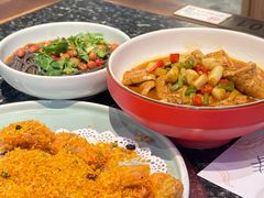 -海上食代(赣江新天地店)
