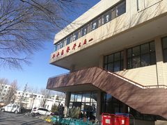 -华北电力大学-第1学生食堂
