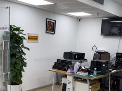 -电脑移动硬盘维修数据恢复西数wd希捷