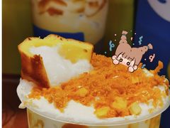 -快乐柠檬happylemon(日月光店)