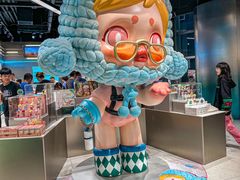 -泡泡玛特POPMART(沈阳大悦城店)