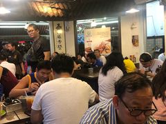 -松發肉骨茶(克拉码头店)