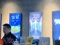 -棂笼·深度沉浸密室(武汉旗舰店)