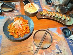-京鹿料理(荟聚店)