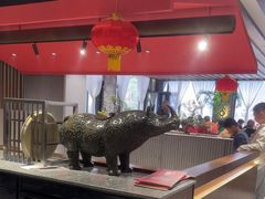 -陈熹公民族美食文化餐厅(中华广场店)