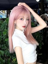 点击看大图 -MORI HAIR SALON日式美发沙龙