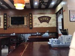 -东吴面馆(金门路金门国际商业广场店)
