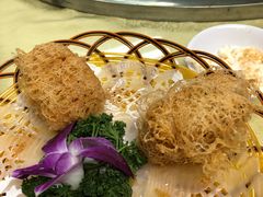 -蚝家菜馆(沙井店)