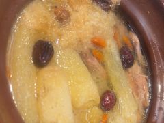 -民间瓦缸煨汤館(嵩山路店)