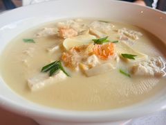 -九里云松·天香餐厅