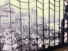 -RIVIERA 松鹤楼(外滩店)