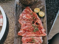 -樱嘢·炭火烧肉(惠南店)