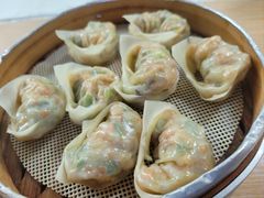 -面道赞宁海海鲜面(迎凤街店)