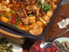 -517烧烤·龙虾·海鲜大排档(万象都荟店)