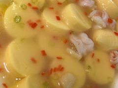 巴提亚豆腐-阿诺泰·泰国餐厅(棕北店)