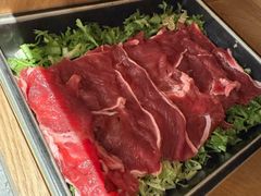 -芸山季·云南山珍菌火锅(南翔印象城MEGA店)