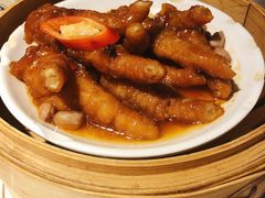 -吉旺港式餐厅(南方商城店)
