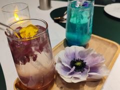 -ins森林童话餐厅coffee&bistro
