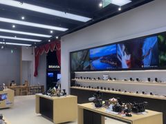 -Sony Store索尼(深圳深业上城店)