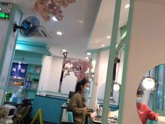 大堂-烤路里·韩国品质自助烤肉(石路天虹4号店)