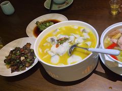 -粗茶淡饭·隐庐私厨(东亭店)