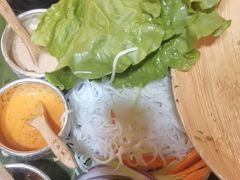 -多哥水傣味餐厅(司马巷店)