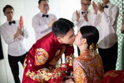 -B.Bridge Couture婚纱礼服(福田店)