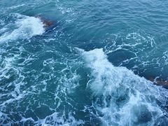 -那琴半岛地质海洋公园