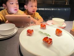 -小运河·公馆(国贸店)