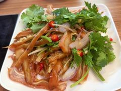 -老北京涮羊肉(航东路店)