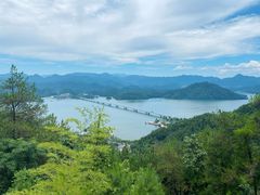 -千岛湖天屿景区