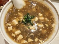 东阳沃豆腐-咬不得高祖生煎·简餐(城站店)