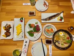 -福匠日本料理(人民路店)