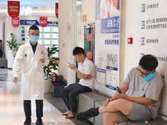 -柏乐口腔(南宁总院)
