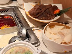 -海底捞火锅(凤凰广场店)