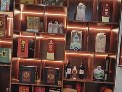 -秦月轩·陕西家乡菜(阜成路·五棵松店)