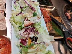 -梅梅家的烤肉店(槐北路店)
