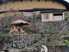 -初溪土楼群