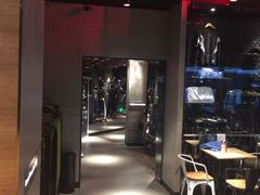 -威尔仕健身(番禺店)
