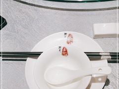 -谢氏老金口七号宴(武昌大道店)