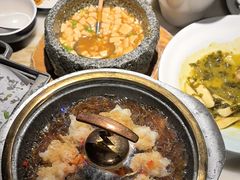 -绿茶餐厅(燕郊永旺店)