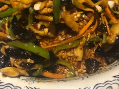 -鑫农家大院(余家头店)